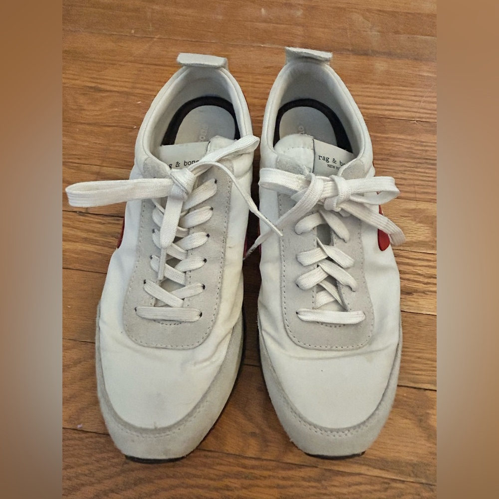 Rag & Bone Retro Runner - 38.5 - Picture 3 of 10
